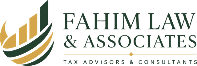 Fahim Law Associates Logo